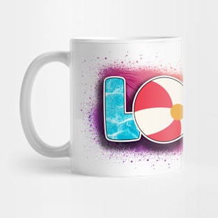 Summer Love Mug